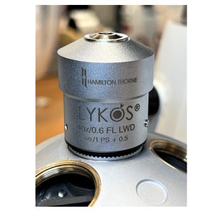LYKOS®/LYKOS® DTS